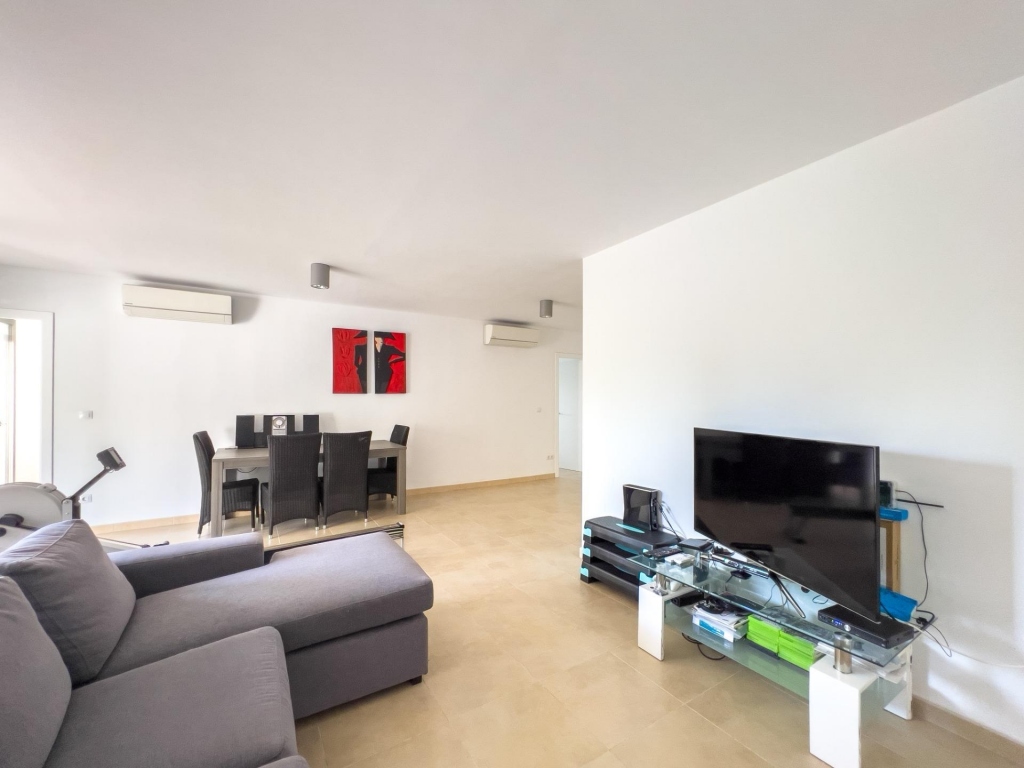 5 bed villa in Altea