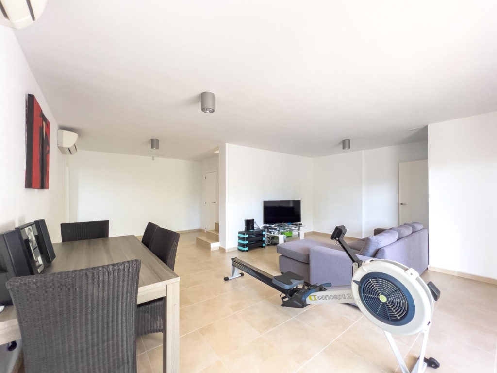 5 bed villa in Altea