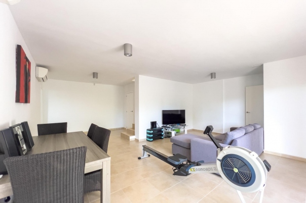 5 bed villa in Altea