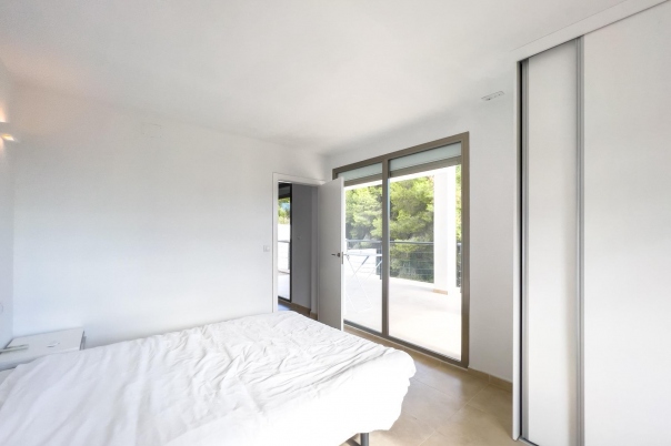 5 bed villa in Altea