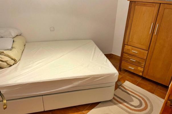 2 bed apartment in Calpe