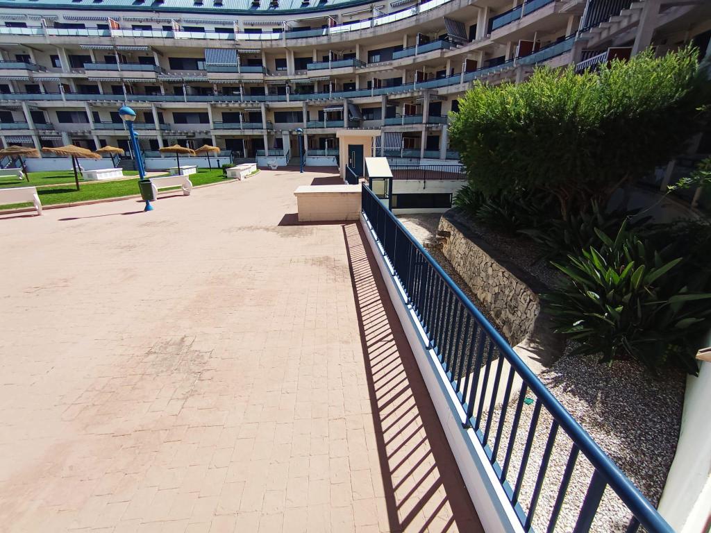 2 bed apartments - flats in Denia