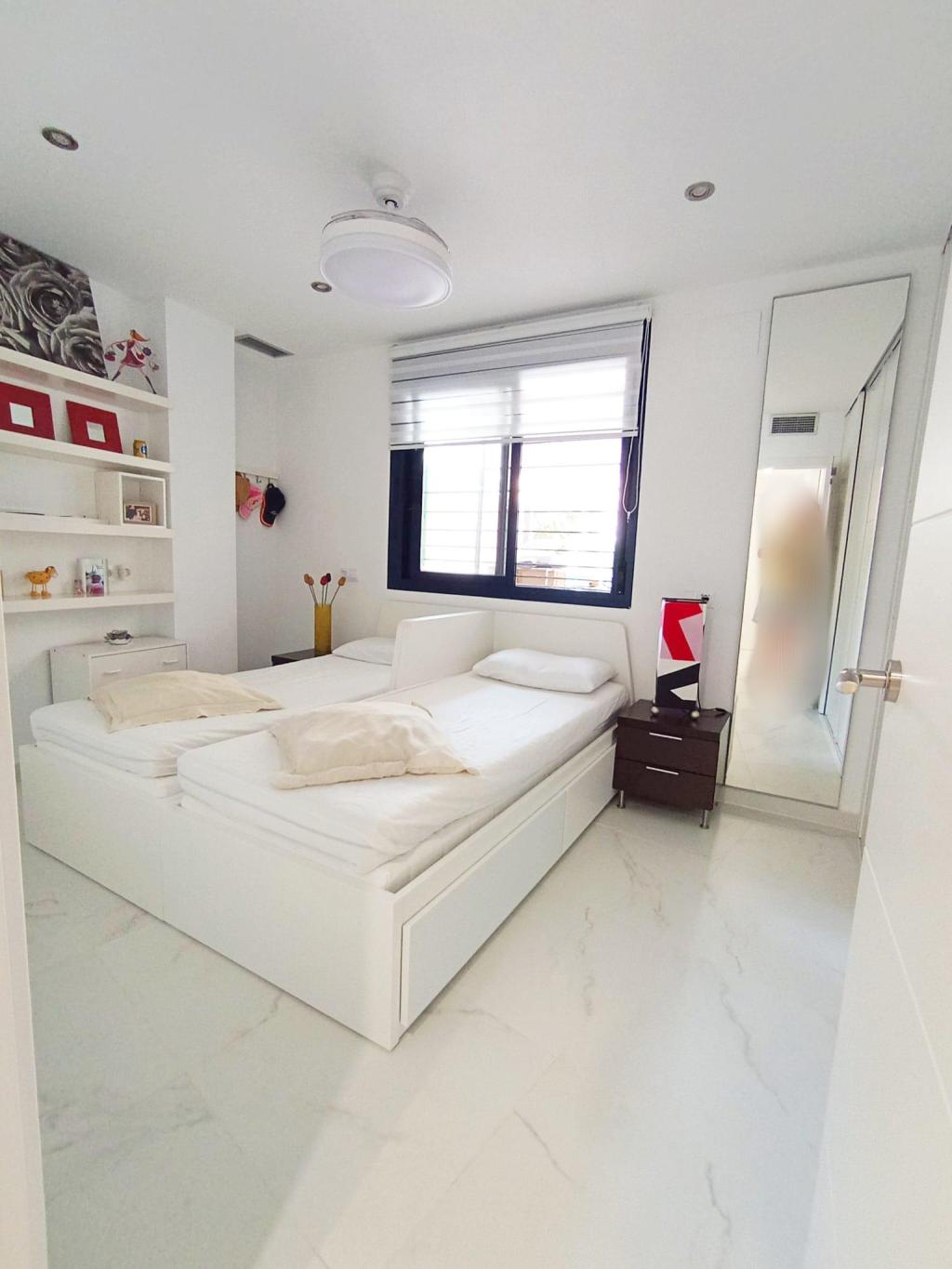 2 bed apartments - flats in Denia