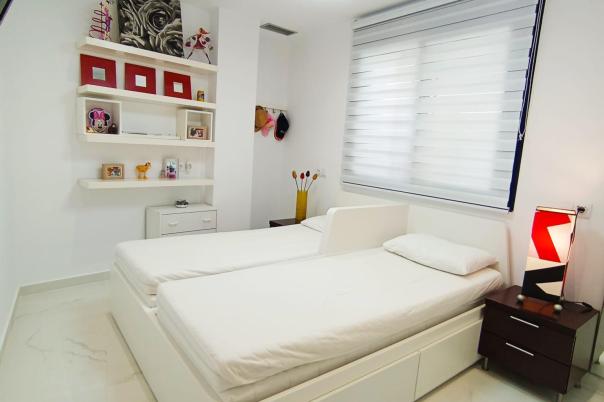 2 bed apartments - flats in Denia