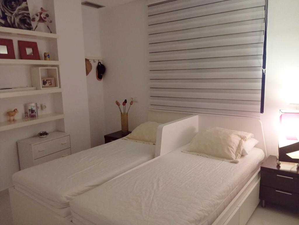 2 bed apartments - flats in Denia