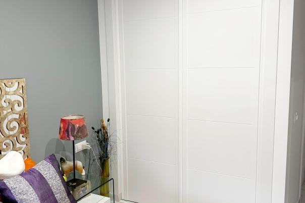2 bed apartments - flats in Denia