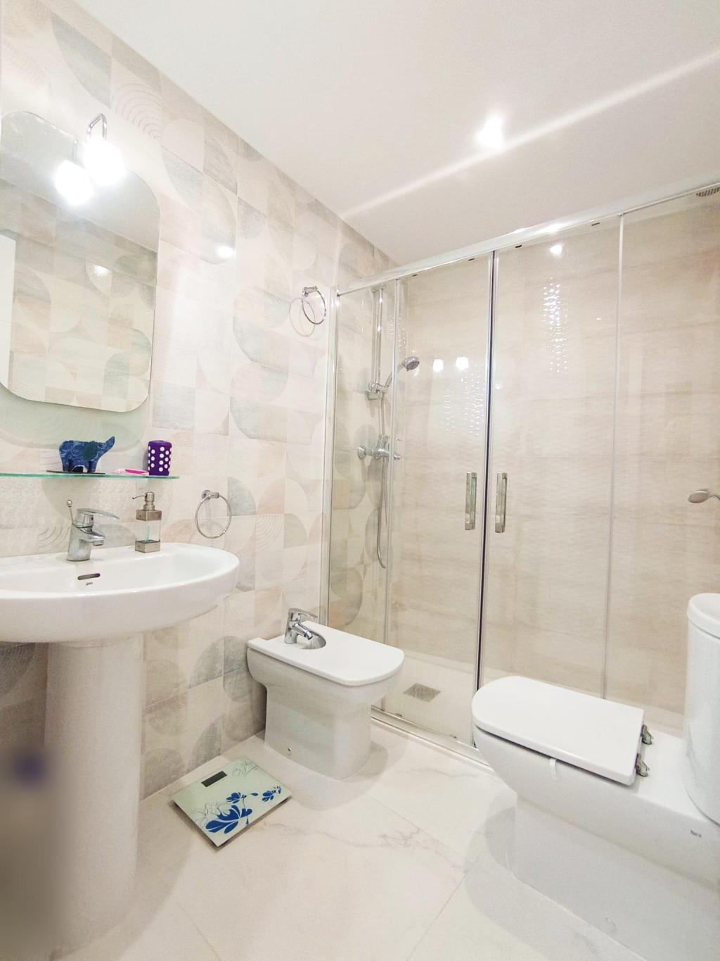 2 bed apartments - flats in Denia