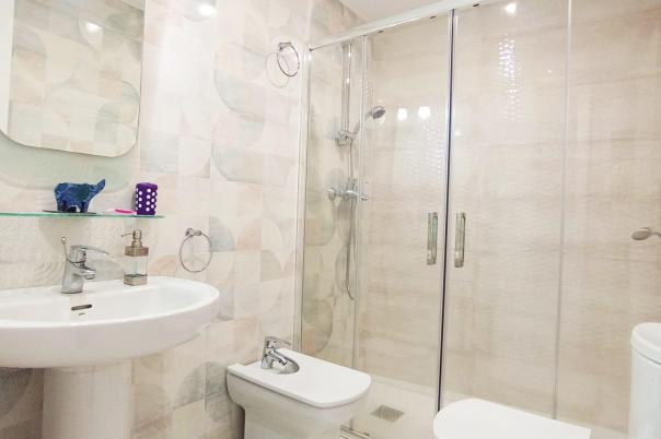 2 bed apartments - flats in Denia
