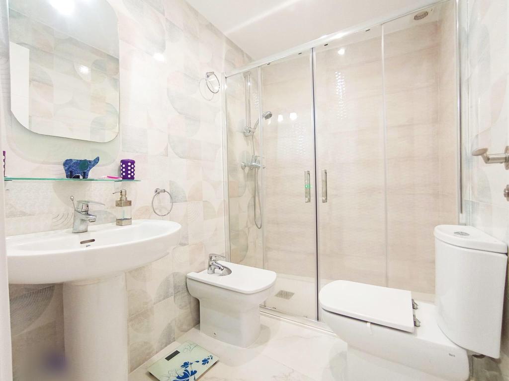 2 bed apartments - flats in Denia