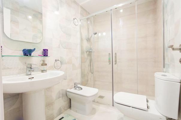 2 bed apartments - flats in Denia