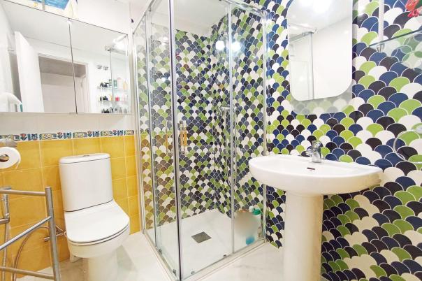2 bed apartments - flats in Denia