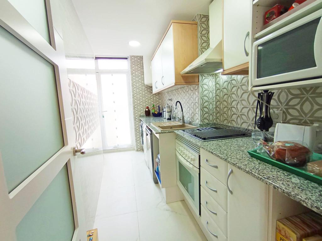 2 bed apartments - flats in Denia