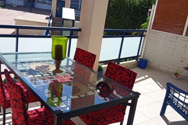 2 bed apartments - flats in Denia