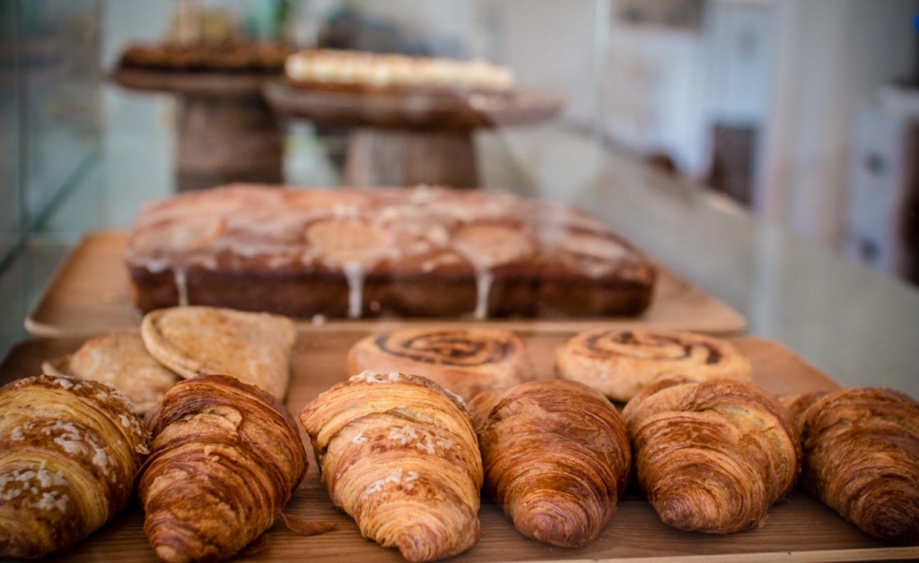 The Bakery at Ritual de Terra Javea