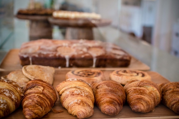 The Bakery at Ritual de Terra Javea