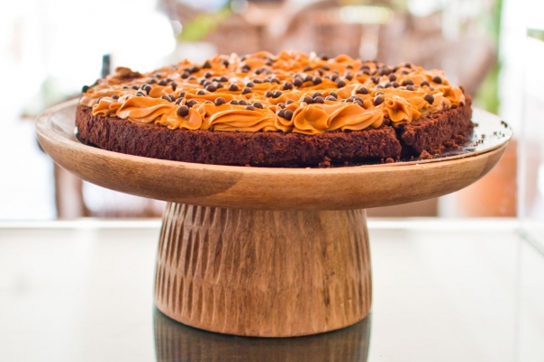 The Bakery at Ritual de Terra Javea