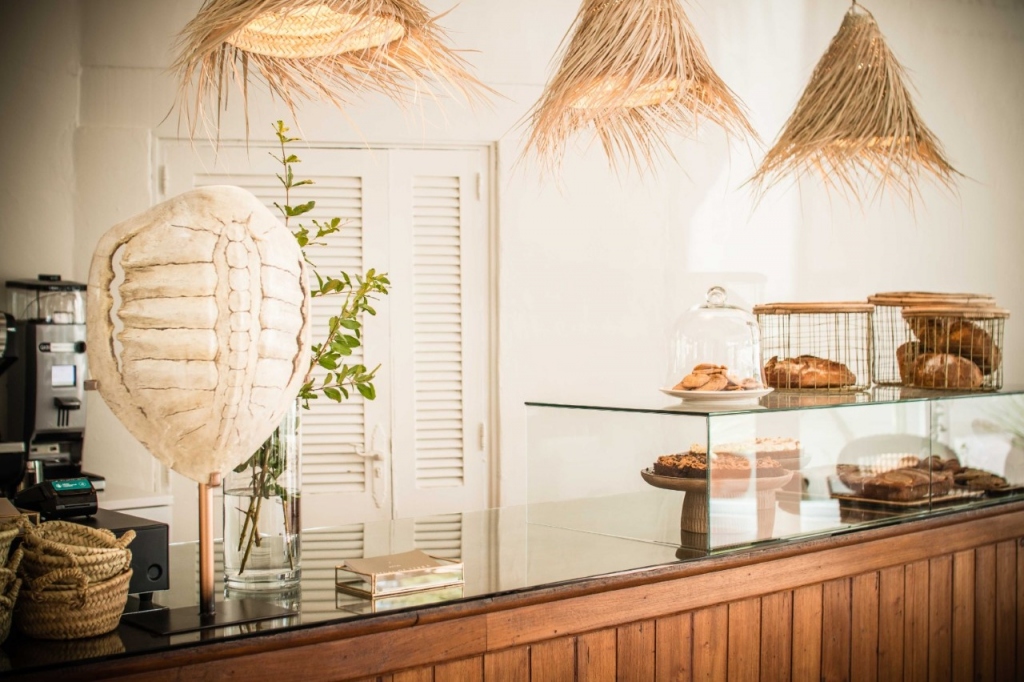 The Bakery at Ritual de Terra Javea
