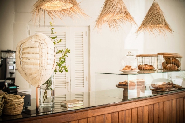 The Bakery at Ritual de Terra Javea