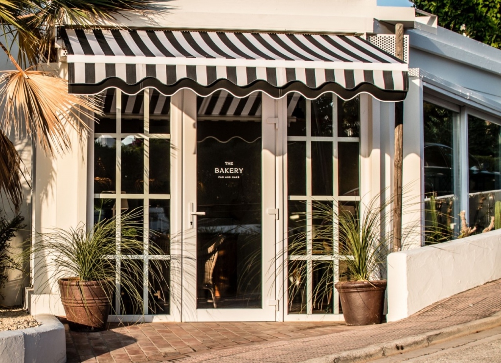 The Bakery at Ritual de Terra Javea