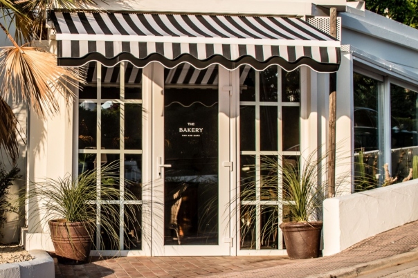 The Bakery at Ritual de Terra Javea