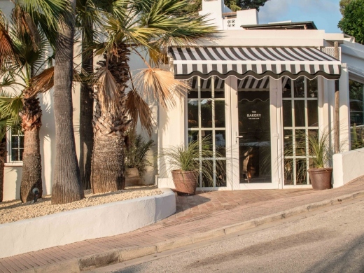 The Bakery at Ritual de Terra Javea