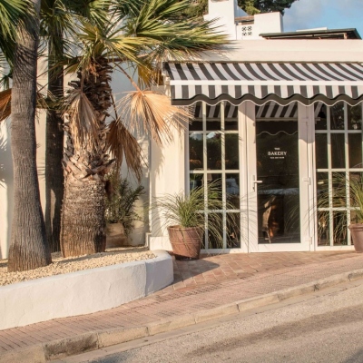 The Bakery at Ritual de Terra Javea