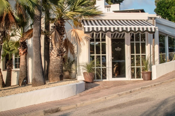 The Bakery at Ritual de Terra Javea
