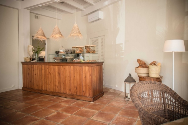 The Bakery at Ritual de Terra Javea