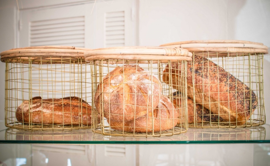 The Bakery at Ritual de Terra Javea