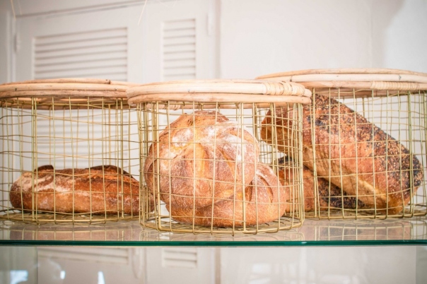 The Bakery at Ritual de Terra Javea