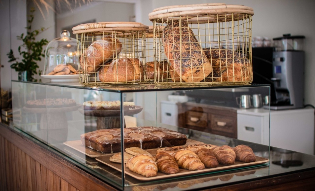 The Bakery at Ritual de Terra Javea