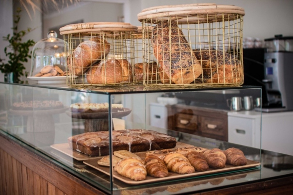 The Bakery at Ritual de Terra Javea