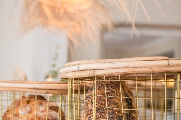 The Bakery at Ritual de Terra Javea