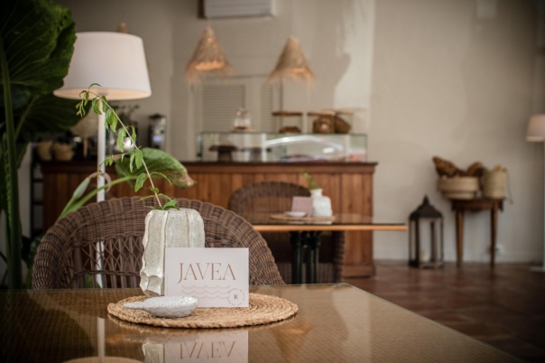 The Bakery at Ritual de Terra Javea