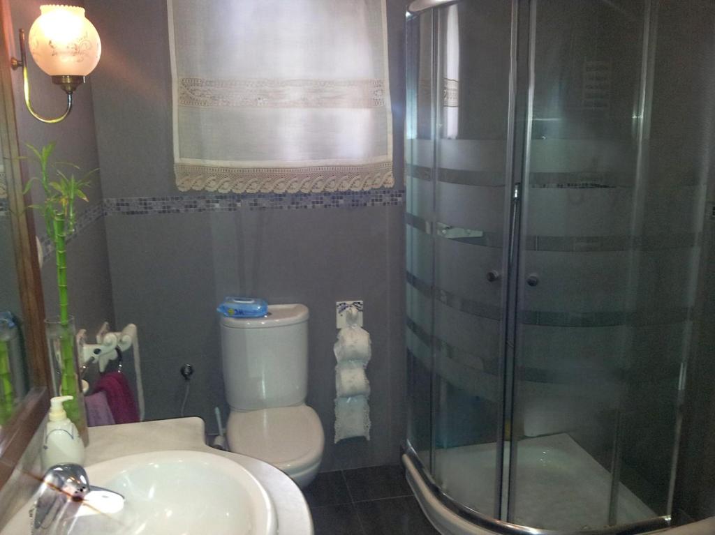 5 bed villa in Benitachell