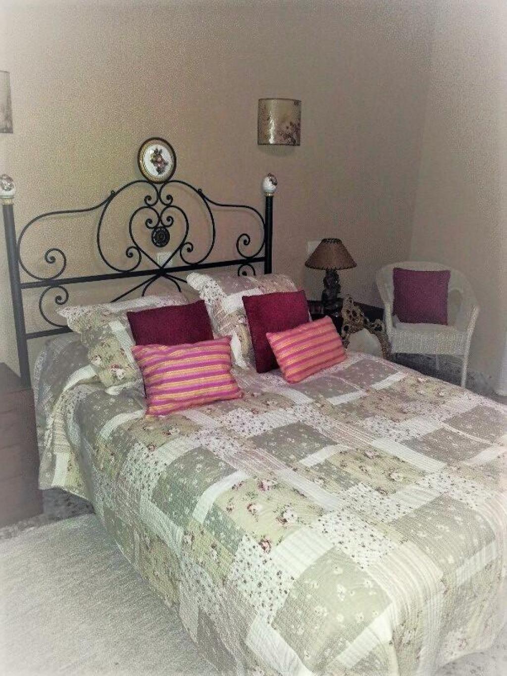 5 bed villa in Benitachell
