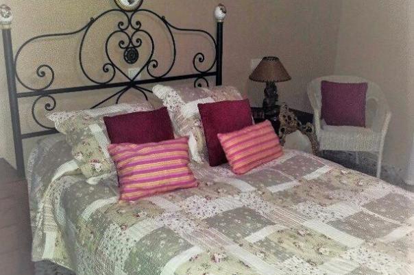 5 bed villa in Benitachell