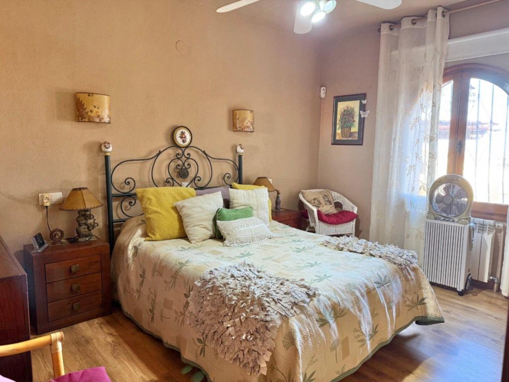 5 bed villa in Benitachell