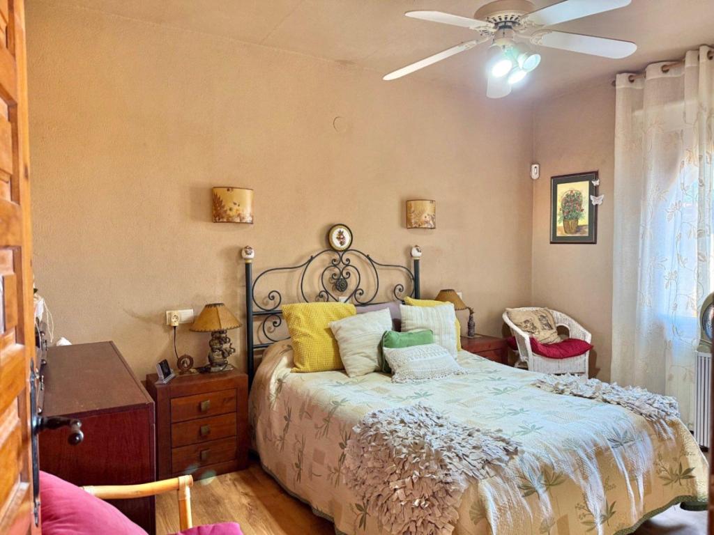 5 bed villa in Benitachell