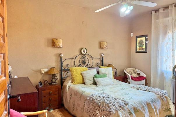 5 bed villa in Benitachell