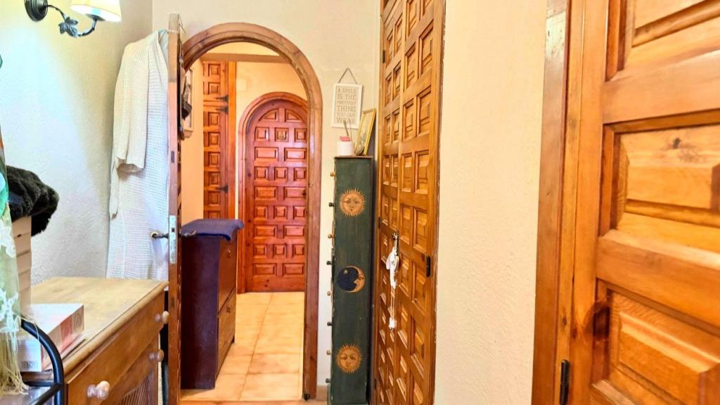 5 bed villa in Benitachell