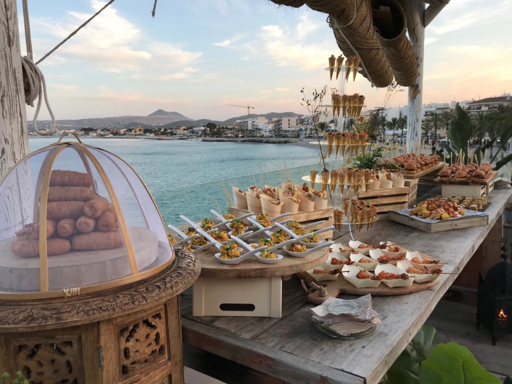 Costa Blanca Events Planner