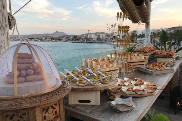 Costa Blanca Events Planner
