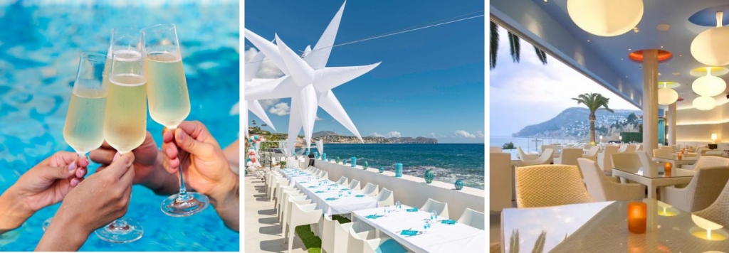 Costa Blanca Events Planner