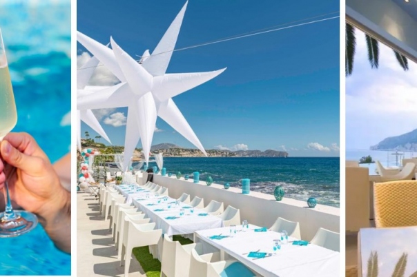 Costa Blanca Events Planner