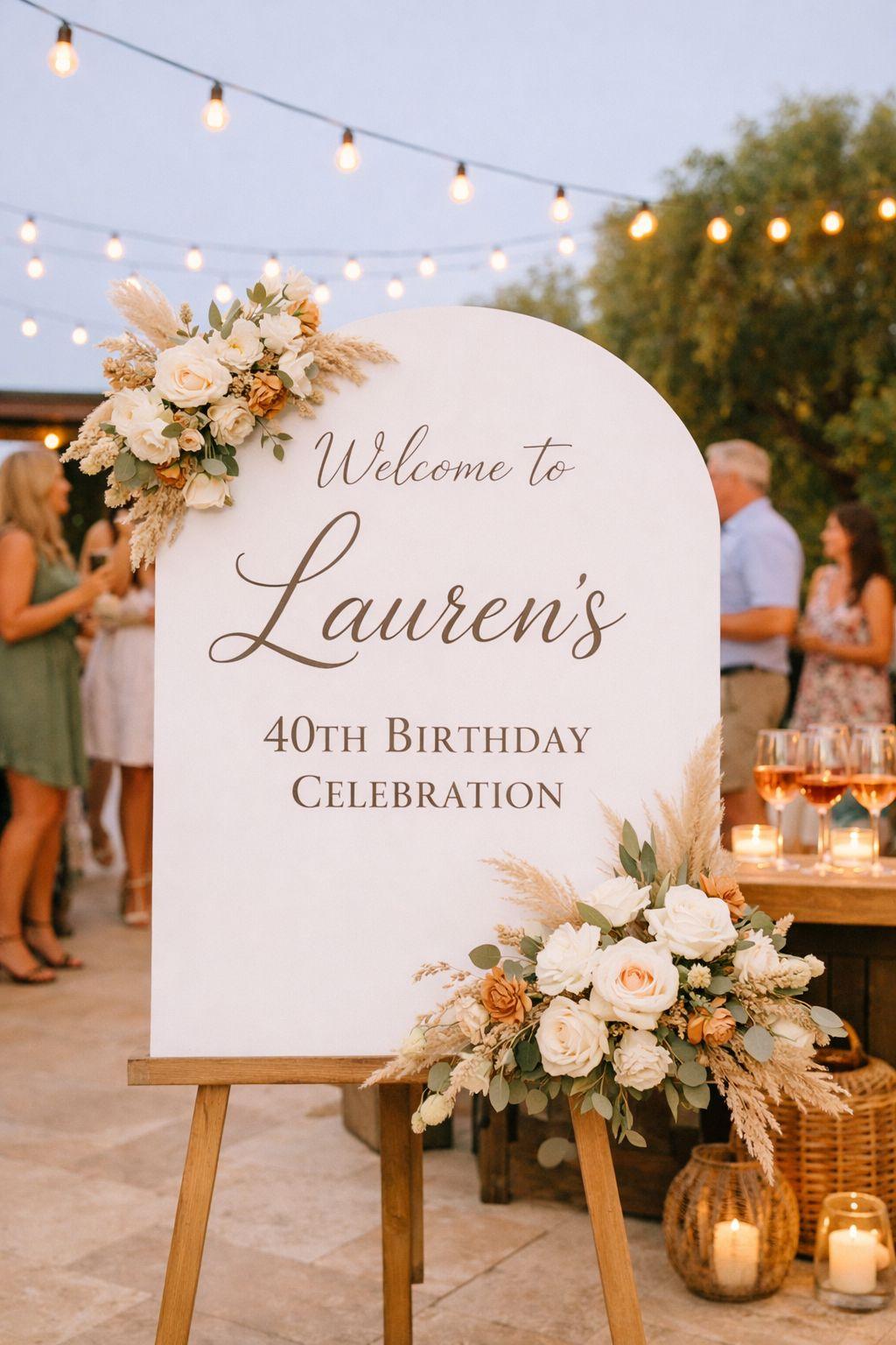 Costa Blanca Events Planner