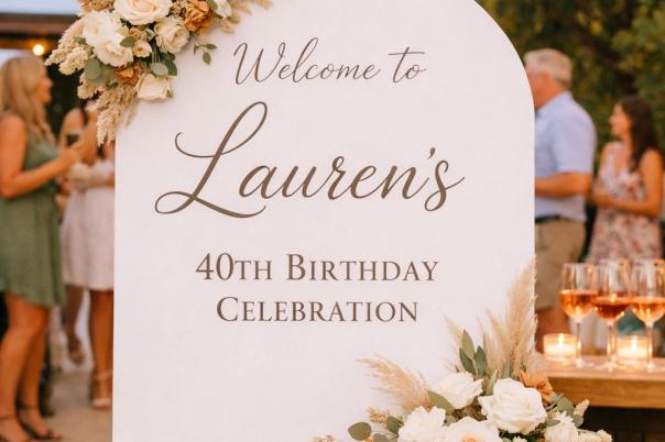 Costa Blanca Events Planner