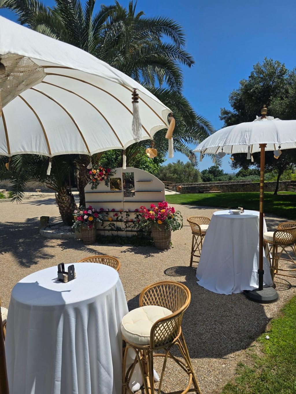 Costa Blanca Events Planner