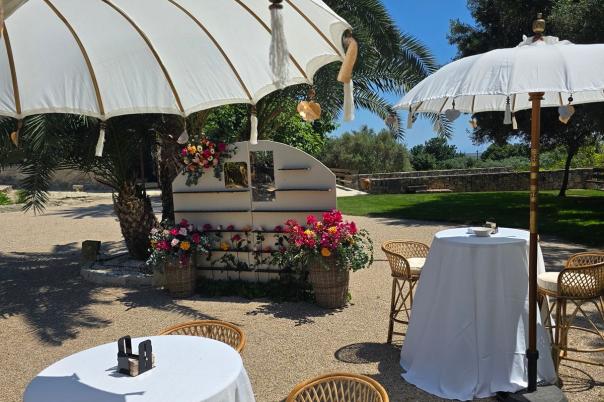 Costa Blanca Events Planner