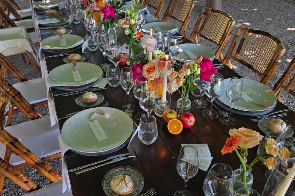 Costa Blanca Events Planner